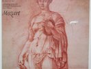 ETERNA Stereo * MOZART Piano Concertos d/c * ANNEROSE SCHMIDT * MASUR * NM LP  