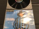Garth Brooks ROPIN’ THE WIND Vinyl LP