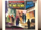 Live at the Apollo Theater by James Brown 1963 Vinyl King Records 1st Press Mono