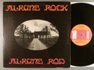 Alrune Rod  Alrune Rock   Danish Prog Psych   Original 1972 Sonet