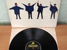 HELP  THE BEATLES 12