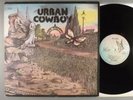 Andy Roberts  Urban Cowboy   Folk Rock   1973 UK Press