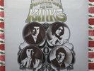 THE KINKS SOMETHING ELSE MONO & STEREO DOUBLE GATE VINYL RECORD LP #104 SEALED