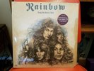 RAINBOW Long Live Rock 'n' Roll POLYDOR LP SEALED