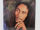 Legend - The Best of Bob Marley and the Wailers (1984) Gatefold Vinyl LP [BMW 1]