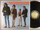 Barbarians, The  Self-Titled    Garage   Mono