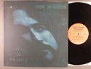 Bob McBride  Sea Of Dreams   Psych; Prog   1973 Canadian Press