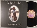 Bridget St John  Songs For The Gentle Man   Folk; Folk Rock