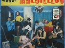 LOS DESTELLOS Mundial KILLER CUMBIA PSYCH GUARACHA PERU LP Listen