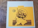 Sun Ra    A Fireside Chat With Lucifer        Saturn LP B1984SG-9