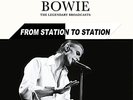 DAVID BOWIE-From Station To Station - White Vinyl  VINYL NEUF