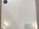 THE BEATLES White album German DMM White Wax Direct Metal Master NUMBERED 2 LP