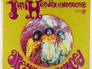 Jimi Hendrix Experience - Are You Experienced? LP - Reprise VG++