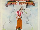Atomic Rooster - In Hearing Of LP - Elektra VG+