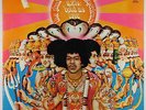 Jimi Hendrix Experience - Axis: Bold As Love LP - Reprise VG+
