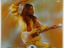 Terry Reid - Rogue Waves LP - Capitol VG+