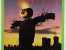 Sonic Youth - Bad Moon Rising LP - Blast First/Homestead