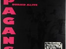 Pagans - Buried Alive LP - Treehouse VG+