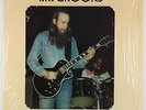 T.R. Crooks - To A Brother LP - Sound Farm Private Southern Hard Rock Psych VG+