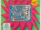 Ginger Baker's Air Force - Air Force 2 LP - ATCO VG+ PROMO