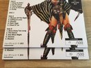 URIAH HEEP two double LPs limited - best of John Lawton era