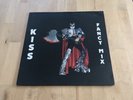KISS Vinyl Fancy Mix