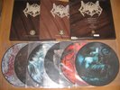 Unleashed - And we shall triumph in Victory - Picture-LP Box/Vinyl