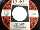 Garage Psych Promo The Marauders 