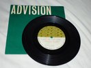 TUESDAYS CHILDREN  SINGLE SIDED ACETATE THAT'LL BE THE DAY   TOPS COPY