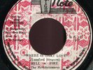 Hell & Fire - Where Is That Love JA High Note 7