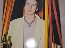 SID VICIOUS Sid Sings LP 1979 Sex Pistols record vinyl album PUNK ROCK My Way