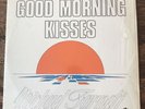 Michael Farneti - Good Morning Kisses - Private Psych Full Moon Records LP 1976