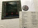 Black Sabbath TYR Vinyl I.R.S. Records LP (Dio Raibow Whitesnake Deep Purple ...