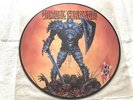 Ritual Carnage The highest Law LP Pic Vinyl (Entombed Obituary Slayer Venom ...
