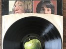 The Beatles - Let It Be - Vinyl LP - 1970 - PCS 7096