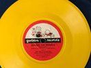 Vintage 1940's Golden Records - Dennis the Menace, Hank Ketcham's Bobby Nick