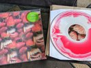 Thee Oh Sees Floating Coffin Vinyl Limited Edition Strawberry Cream Variant New