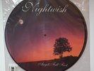 Nightwish, Angels Fall First, Limited Edition Double Vinyl Album Picture Disc