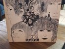 The Beatles - Revolver - LP 1978 french Press