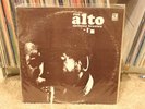 ANTHONY BRAXTON FOR ALTO DELMARK DS-420 / 421