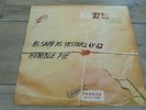 Humble Pie - As Safe As Yesterday Is 1969 UK LP IMMEDIATE 1st SMALL FACES