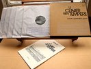 J.S. BACH-Well Tempered Clavier 1 & 2 (Leonhardt)-HARMONIA MUNDI 5LP Box Set NM