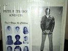 RARE Private Soul LP Vinyl-Pete Peterson-Don’t Blame The Children- Free Shipping