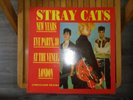 Stray Cats – New Years Eve Party LP