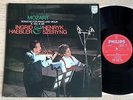 HENRYK SZERYNG, INGRIED HAEBLER violin sonatas MOZART 1stPress PHILIPS MINT