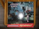 Stray Cats – Built for Speed LP