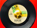 **** PATIENCE VALENTINE ****  UNLUCKY GIRL *NORTHERN SOUL CLASSIC