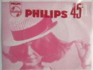 SP FRANCE GALL 45T JUKEBOX (1964)
