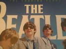 *Live at the Hollywood Bowl* [LP] - THE BEATLES (Vinyl, Nov-2016) - Bonus Tracks