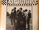 The Specials LP, Excellent condition. 1st pressing, Ska, CHR 1265